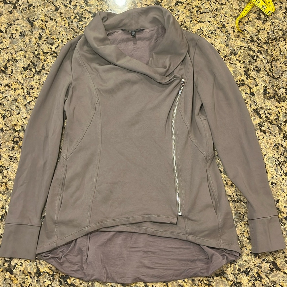 White House Black Market Jacket